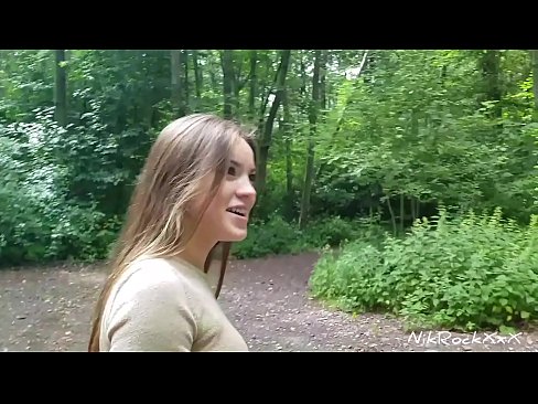 ❤️ Ich schlug Evelina vor, dass wir an einem öffentlichen Ort ficken! Sie sagte ja. Dann habe ich sie in den Arsch gefickt und in ihren Mund gespritzt. Dann pisste sie sich ein. Super sex bei de.goodseller.top ❌❤