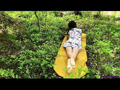 ❤️ Stranger auf Tinder masturbiert meine Muschi und fickt leidenschaftlich im Wald Super sex bei de.goodseller.top ❌❤