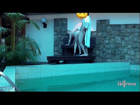 ❤️ Boss lädt Dienstmädchen zum Pool ein, kann aber einem heißen Sex nicht widerstehen Super sex bei de.goodseller.top ❌❤